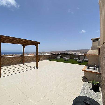 Edificio Prieto Viv 3 Lägenhet Puerto del Rosario  Exteriör bild